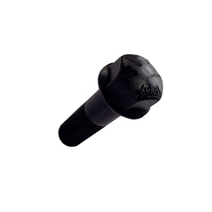 Durable Using Various Head Construction Machinery Parts Excavator Track Bolt Bottom Roller Track Roller Bolt - Product Image 5
