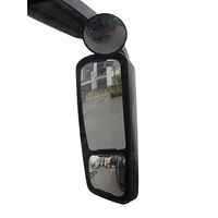 <strong>Best</strong> <strong>Selling</strong> High Quality Safety Convex <strong>Mirror</strong> Glass New <strong>Side</strong> <strong>Mirror</strong> for Car Truck <strong>Motorcycle</strong> Bus Auto Rearview <strong>Mirror</strong>