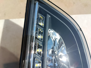 Faro Delantero para Autobús HC-<span class=keywords><strong>B</strong></span>-1257 645*309*<span class=keywords><strong>303</strong></span> con Certificación E, Repuestos para Autobús BONLUCK, LHD/RHD - Product Image 4
