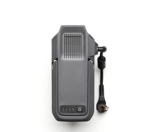 Matrice 400 Batterie d'origine TB100 Batterie de vol intelligente 90 minutes et charge rapide - Product Image 2