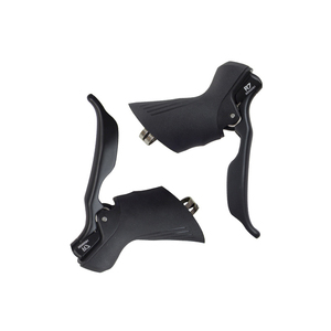 Palanca de Cambios para Bicicleta de <span class=keywords><strong>Carretera</strong></span> SENSAH R7, 2x7 Velocidades, Grupo de Desviadores para <span class=keywords><strong>SHIMANO</strong></span> - Product Image 2