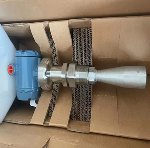 Transmisor de Nivel Original Emerson Rosemount 5408, Modelo 5408A1SHS1E11R4AACAB3M5Q4 - Product Image 5