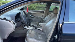 Auto Usata Toyo-ta Co-rolla 1.8 GLX-i 2008, Veicolo Usato a Prezzo Conveniente, Vendita Calda, Prezzo Basso, Buon Rapporto Qualità-Prezzo, Prodotta in Cina - Product Image 4