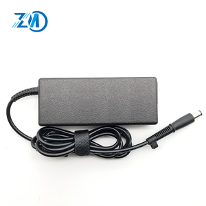 Chargeur de remplacement 90W pour ordinateur portable <span class=keywords><strong>HP</strong></span> <span class=keywords><strong>ProBook</strong></span> <span class=keywords><strong>6560b</strong></span> EliteBook 8570p 19V 4.74A 7.4*5.0mm Adaptateur secteur pour ordinateur portable <span class=keywords><strong>HP</strong></span> - Product Image 6
