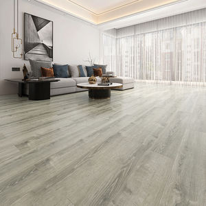 Suelo laminado de madera resistente al agua Ac3 Ac4 Ac5 <span class=keywords><strong>Ac6</strong></span> 12mm 8mm Hdf suelo laminado de clase brillante a la venta - Product Image 6