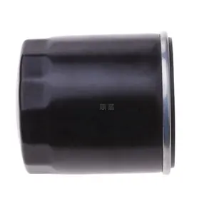 OEM 15400-PLC-004 factory offer car engine spin-on oil filter for Japanese auto