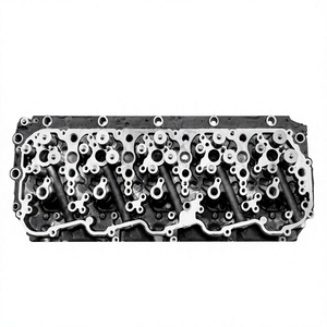 Cabeza de Cilindro Desnuda 965956 para Motor PACCAR MX13, Pieza de Repuesto para Camiones Diésel de Uso Pesado, Industria, Minería y Construcción - Product Image 1