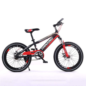2024 OEM personalizado de alta calidad Bicicletas MTB para niños/16 20 pulgadas MTB niños ciclo para bebé niña Niño/niños MTB montaña <span class=keywords><strong>Bic</strong></span> - Product Image 3