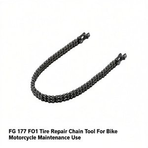 Herramienta de reparación de cadenas de neumáticos FG 177 FO1 C para mantenimiento de bicicletas y motocicletas - Product Image 2