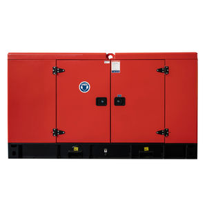 Weichai 350KW/438KVAディーゼル発電機WP13D405E200オープン/サイレントタイプ屋外非常用電源 - Product Image 5