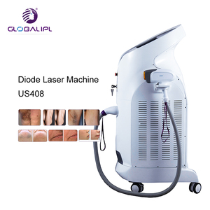 Láser <span class=keywords><strong>de</strong></span> Diodo <span class=keywords><strong>de</strong></span> Gran Tamaño <span class=keywords><strong>de</strong></span> Punto, Máquina Profesional <span class=keywords><strong>de</strong></span> Depilación Láser <span class=keywords><strong>de</strong></span> Diodo <span class=keywords><strong>de</strong></span> 808nm - Product Image 2