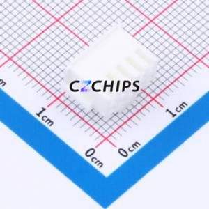 WAFER-PHB200JK-5A Housing (Wire-to-Board / Wire-to-Wire) P=2mm Connector 2mm PHB 2mm 2 - Product Image 2