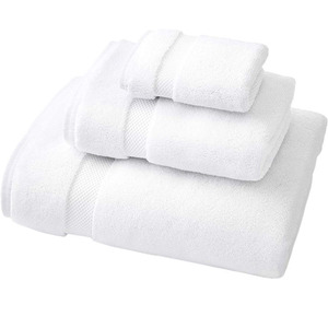 Juegos de toallas de baño de 100% algodón, <span class=keywords><strong>toalla</strong></span> de hotel de lujo de 700gsm, logotipo personalizado, <span class=keywords><strong>toalla</strong></span> de <span class=keywords><strong>sauna</strong></span> de spa blanco - Product Image 6