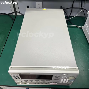 Générateur de signaux synthétisés HP Agilent 83630B, 26,5 GHz Agilent 83630B - Product Image 6