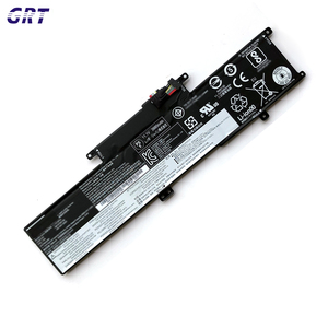BATERÍA PARA PORTÁTIL LENOVO THINKPAD S2 YOGA L380 L390 SERIES L17C3P53 L17L3P53 11.1V 45WH - Product Image 2