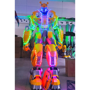 <span class=keywords><strong>Disfraz</strong></span> <span class=keywords><strong>de</strong></span> <span class=keywords><strong>Payaso</strong></span> con Tira <span class=keywords><strong>de</strong></span> Luces LED Intermitentes para Adultos, Cosplay, Eventos, <span class=keywords><strong>Alquiler</strong></span>, <span class=keywords><strong>Disfraz</strong></span> <span class=keywords><strong>de</strong></span> Mascota <span class=keywords><strong>de</strong></span> <span class=keywords><strong>Payaso</strong></span>, Ropa <span class=keywords><strong>de</strong></span> <span class=keywords><strong>Payaso</strong></span> - Product Image 2