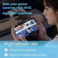 Écran tactile AMOLED de remplacement compatible avec Vivo X90 V29pro S17 de BOE – Assemblage et réparation d'écran de téléphone