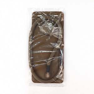 MUESTRA GRATUITA Kit de Limpieza para Contenedores, Bolsa Táctica de Hombro para Tanque de TPU, Bolsa de Hidratación de Silicona para Beber al Aire Libre - Product Image 3