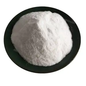 Producción cuantitativa de bicarbonato de sodio