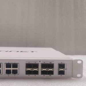 Fortinet FortiGate 600E <span class=keywords><strong>800D</strong></span> NGFW pour Réseau de Campus à Haut Débit - Product Image 3