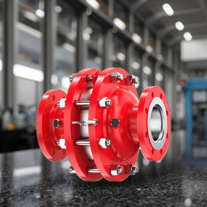 Trong dòng ngọn lửa arrester - Product Image 4