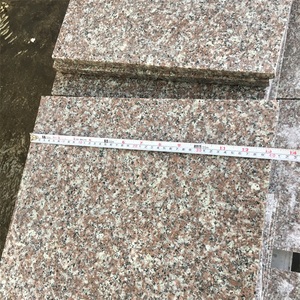 Ventes chaudes, granit Rosa Porino pas cher, granit chinois G664 directement de l'usine - Product Image 3