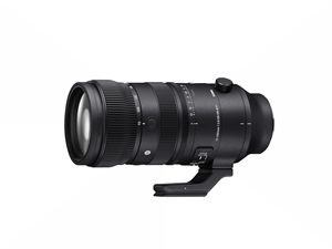 Lente Deportiva de Fotograma Completo 70-200mm F/2.8 DN OS para Montura E, Gran Apertura, Dos Veces Más Brillante que F/4, Ofrece Más Control y Expresividad - Product Image 2
