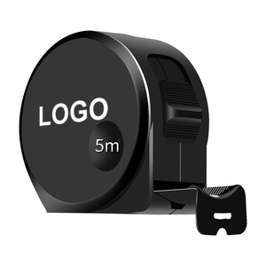 Ý Tưởng Quà Tặng Mô Hình Mới Thép Băng Đo Với Logo Khuyến Mại Đức Độ Chính Xác Đo Băng 5M 10M Laser Tùy Chỉnh Đo Băng - Product Image 1