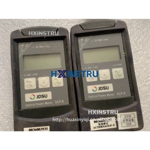 เครื่องวัดพลังงานแสง ACTERNA / JDSU OLP-8 รุ่นกำลังสูง H - Product Image 1
