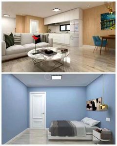 <span class=keywords><strong>Casa</strong></span> Container Prefabbricata di Lusso Cymdiin per Vacanze, <span class=keywords><strong>Casa</strong></span> Container Triangolare in Vetro Ristrutturata - Product Image 3