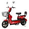 Thông Minh Điện Tử Dành Cho Người Lớn Thành Phố Xe Đạp 350W Điện Hỗ Trợ Đô Thị Cưỡi Mới Mô Hình Xe Đạp Điện - Product Image 2