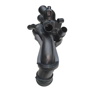 Ensemble de boîtier de Thermostat électrique OE V764558180 9808647080 pour Peugeot 3008 207CC 308SW RCZ Citroen C4L DS5 - Product Image 5