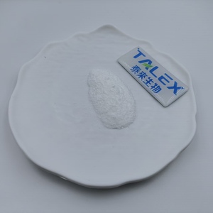 N-Acetilglucosamina en Polvo al 99% de Alta Calidad a Granel, 7512-17-6, Grado Cosmético, Cuidado de la Piel, N-Acetilglucosamina Pura - Product Image 3