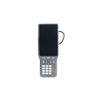 Récepteur GPS Unistrong G970II Pro International Module E-survey G990ii E800 Haute Performance GNSS RTK avec Logiciel Évolutif