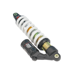 <span class=keywords><strong>Amortisseur</strong></span> arrière réglable Pit <span class=keywords><strong>Bike</strong></span> DNM MTG-RC 360 mm 1000 lbs pour Pit <span class=keywords><strong>Bike</strong></span> & <span class=keywords><strong>Dirt</strong></span> <span class=keywords><strong>Bike</strong></span> & ATV - Product Image 2