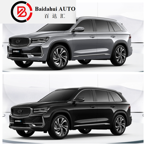 Geely Monjaro 4x4, Vehículos Todoterreno Nuevos, SUV Xingyue <span class=keywords><strong>L</strong></span> de Gasolina, Nueva Marca, Volante a la Izquierda - Product Image 1