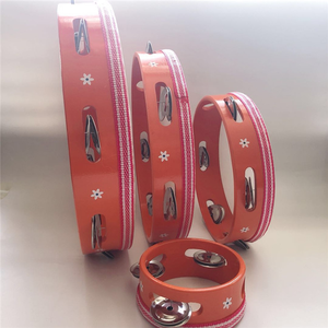 <span class=keywords><strong>Tambourin</strong></span> Ali baba chine site <span class=keywords><strong>d</strong></span>'achat en ligne en gros orff bois son instrument de percussion tambourins à vendre - Product Image 6