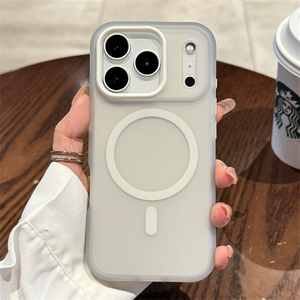 เคสโทรศัพท์ซิลิโคน TPU แบบด้าน สไตล์มาการอง แฟชั่น ทันสมัย สำหรับ iPhone 18 16 15 14 Pro Max เคสใส TPU สำหรับ iPhone 17 - Product Image 6