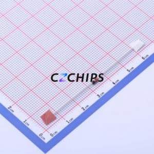 Diodo Zener Original y Nuevo BZX55C18-TAP DO-35(DO-204AH), Componentes Electrónicos al por Mayor, Proveedor de Chips y Servicio BOM - Product Image 2