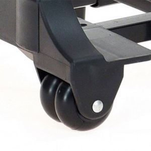 Asas de Maleta de Metal Ajustables, Impermeables, Ligeras y Duraderas para Accesorios de Equipaje - Product Image 2