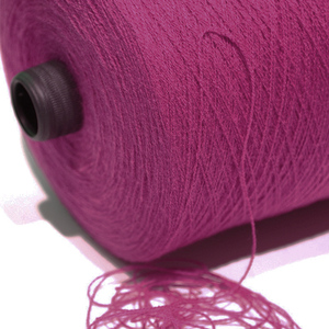 Chất Lượng Cao Nhiều Màu Acrylic Polyester Cho Đan Crochet Áo Len Vớ Làm Mềm Mại Và Bền Pha Trộn Sợi - Product Image 6