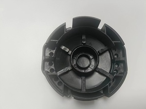 ベストセラーの交換用EchOEMスピードフィードトリマーヘッド400トリマーカバーヘッドドラムリッドカバーカバー-キャップX472000070 - Product Image 6