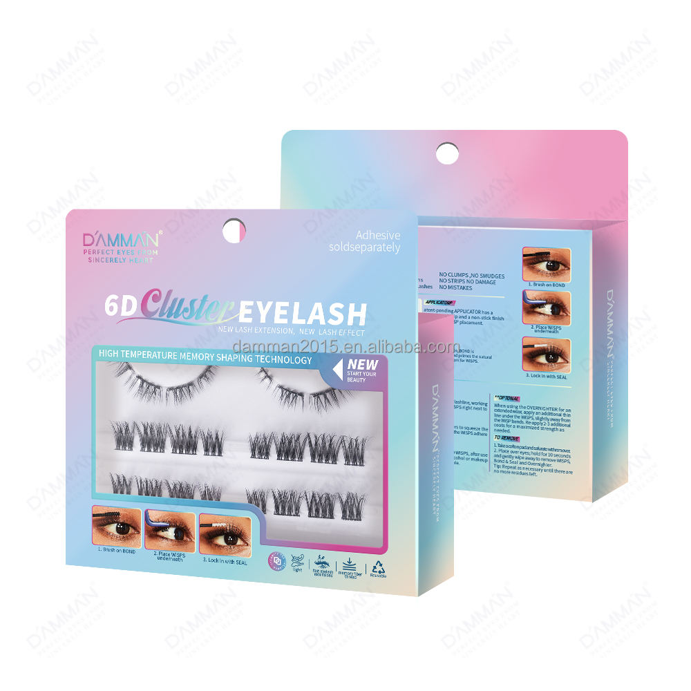 บรรจุภัณฑ์ที่กำหนดเอง