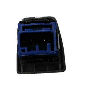 Sep Promotion Commutateurs automatiques pour le nouvel interrupteur intérieur de tableau de bord à bouton-poussoir Toyota Rav4 2019 - Product Image 5