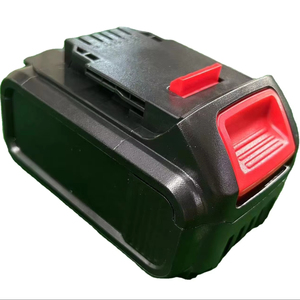 Precio de Fábrica, Batería de Alta Calidad de 18V 20V LiMn2O4, 800 Ciclos, 6000mAh, 16 Celdas, DCB205 DCB202 <span class=keywords><strong>DCB203</strong></span> DCB204 DCB206 DCB209 - Product Image 1