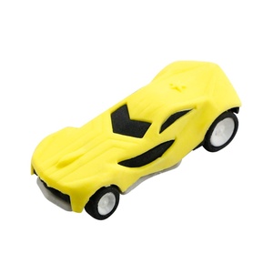 Ovelty IDS artoon, ubber Raser, Hape Raser - Product Image 1