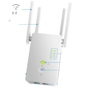 5G far I far Ange Xtender 1200Mbps iFi ignal ooooster iFi epeater para OME me outer Xtender - Product Image 4