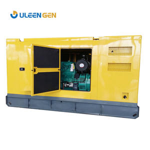 Groupe électrogène diesel super silencieux Perkis Engine 20kVA 200kVA Range <span class=keywords><strong>Stirling</strong></span> Motor 400V/110V Tension nominale ATS Options disponibles - Product Image 3