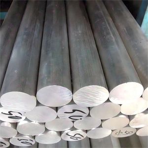 1060 55/60/65/70/75mm Thickness Aluminum <b>Rod</b> - Product Image 6
