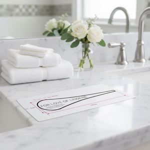 FX PVC Swimwear Sticker Multi-size Swimwear Hygiene protection Stickers Liner Sticker for Underpants - Product Image 1